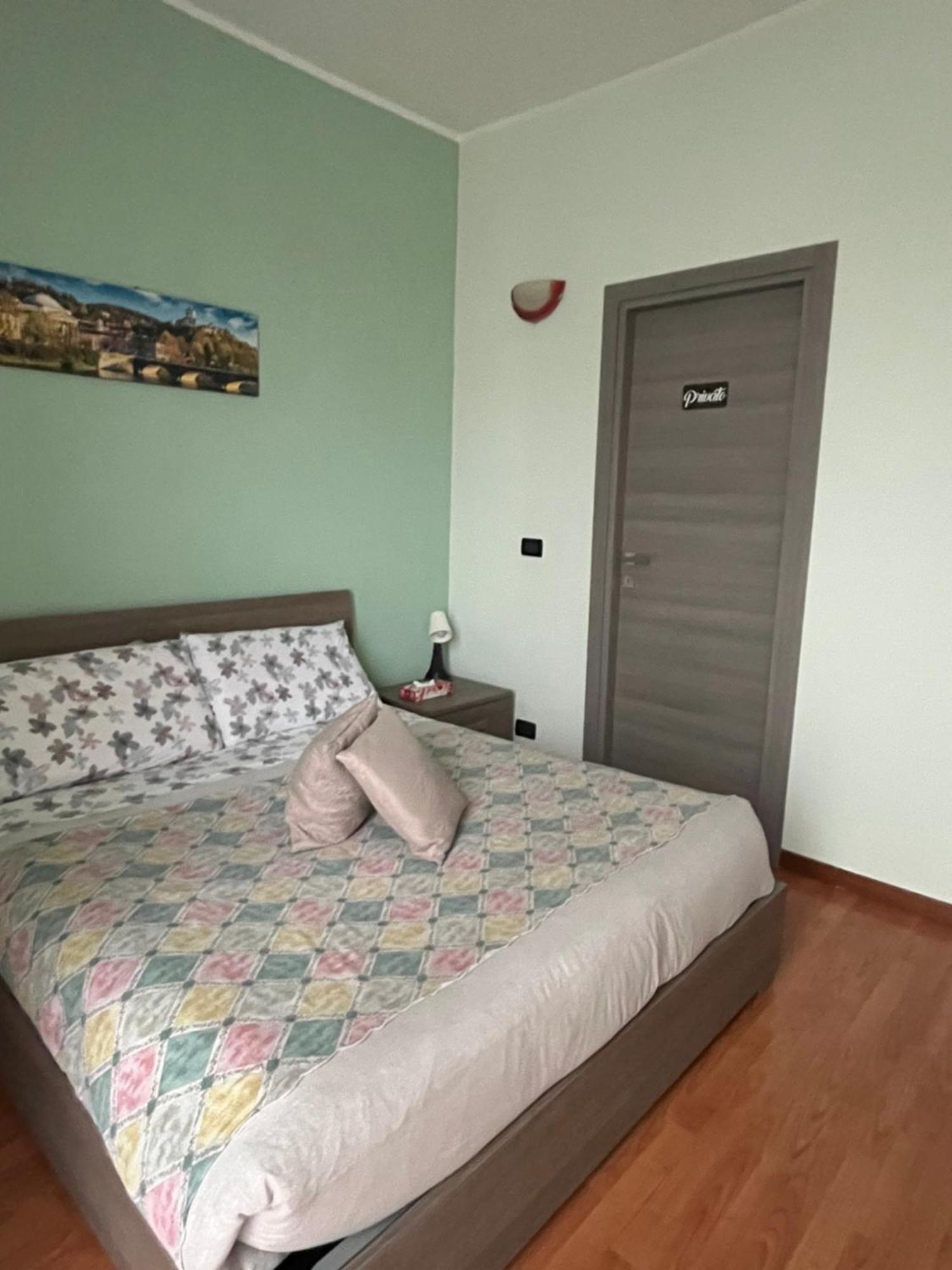 Apartament Casa Dorato In Torino Centro Zewnętrze zdjęcie