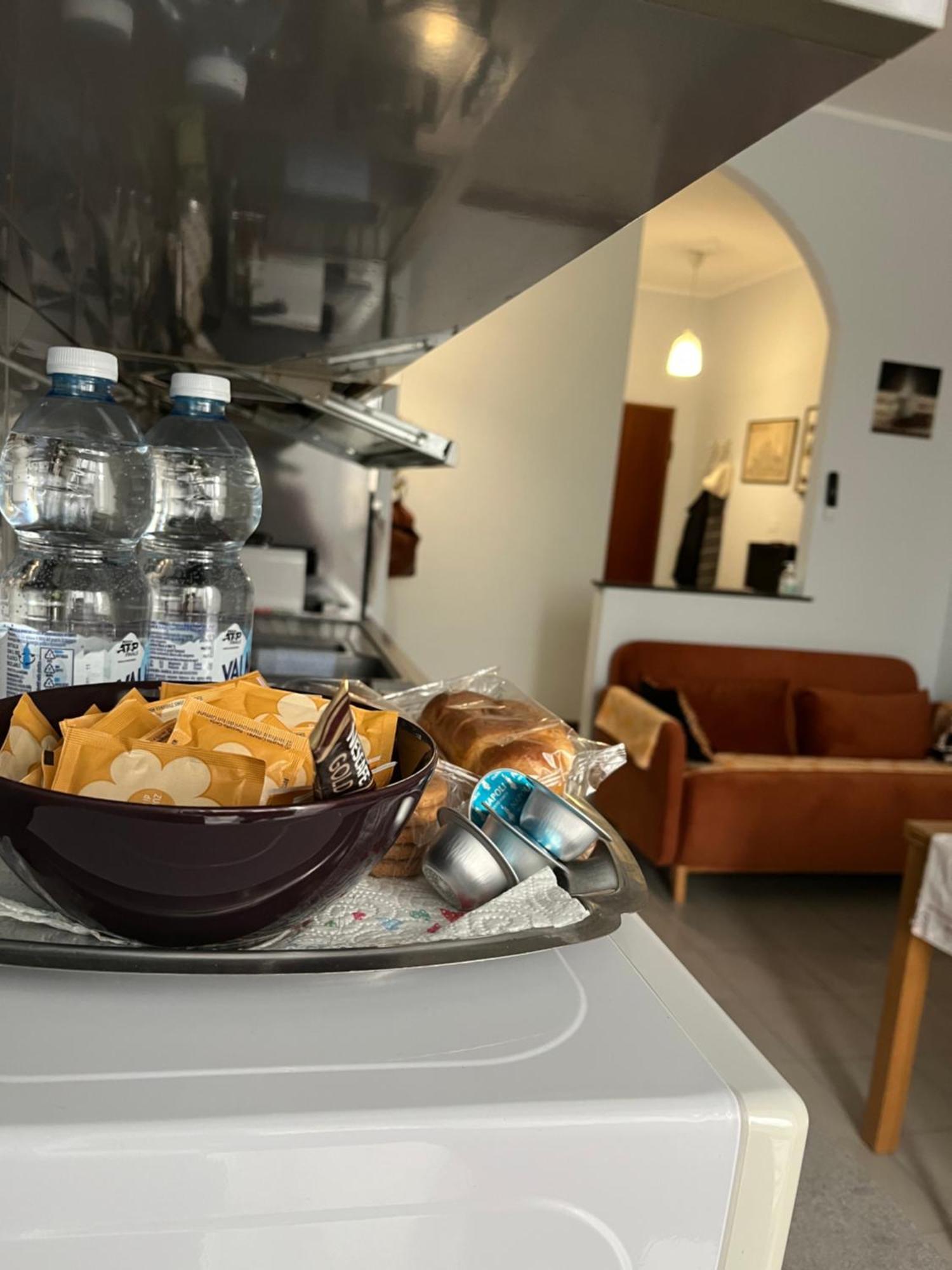 Apartament Casa Dorato In Torino Centro Zewnętrze zdjęcie