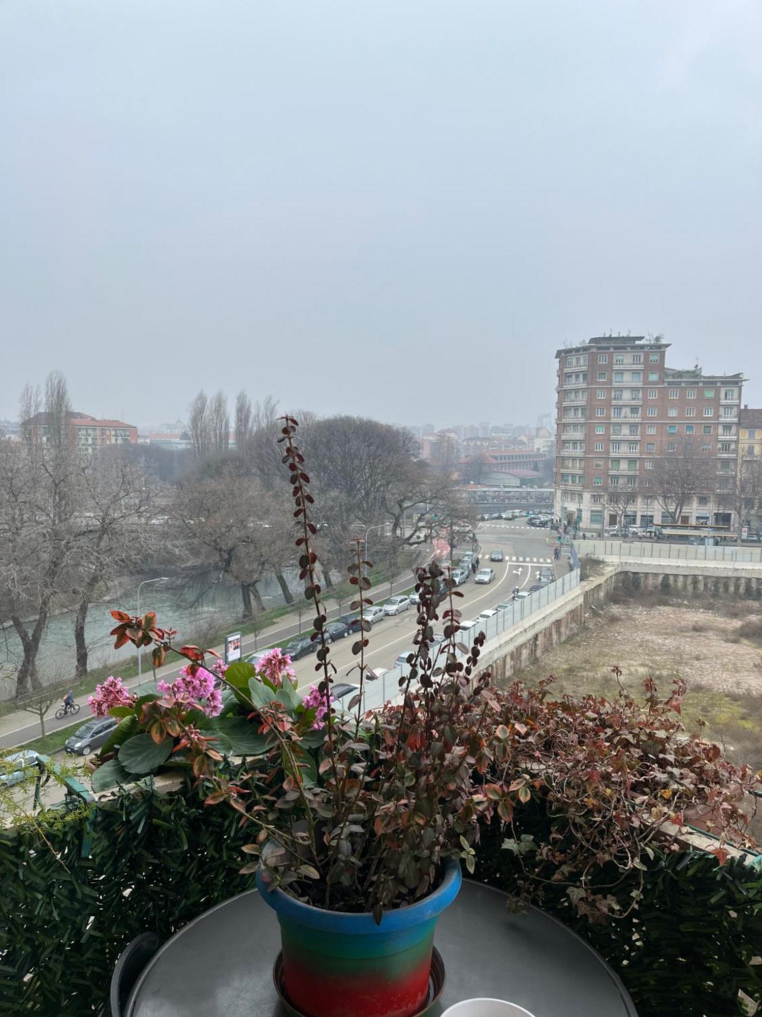 Apartament Casa Dorato In Torino Centro Zewnętrze zdjęcie